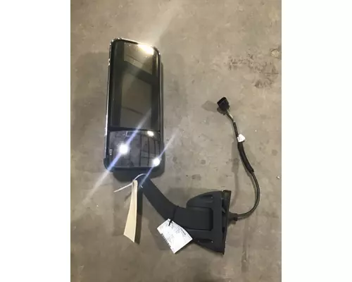 FREIGHTLINER CASCADIA 113 MIRROR ASSEMBLY CABDOOR