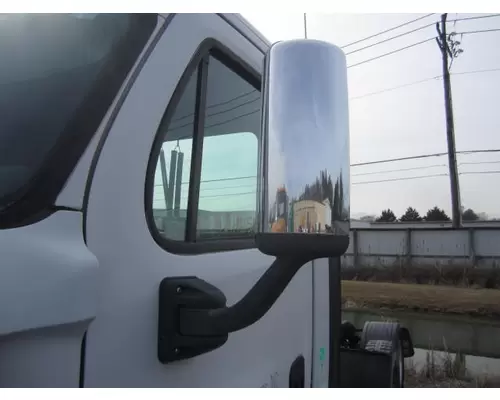 FREIGHTLINER CASCADIA 113 MIRROR ASSEMBLY CABDOOR