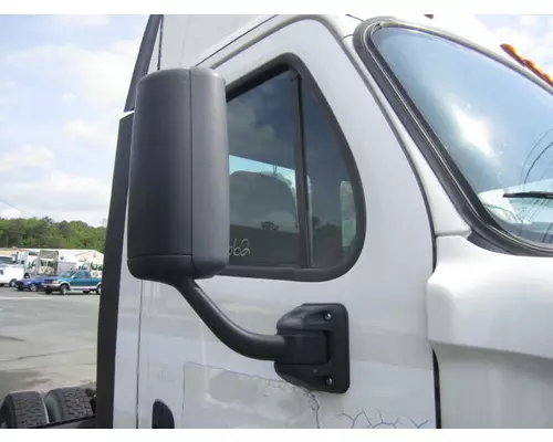 FREIGHTLINER CASCADIA 113 MIRROR ASSEMBLY CABDOOR