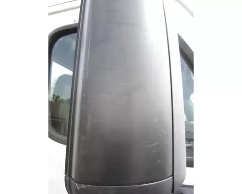 FREIGHTLINER CASCADIA 113 MIRROR ASSEMBLY CABDOOR