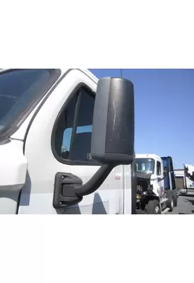 FREIGHTLINER CASCADIA 113 MIRROR ASSEMBLY CAB/DOOR