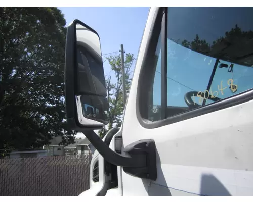 FREIGHTLINER CASCADIA 113 MIRROR ASSEMBLY CABDOOR