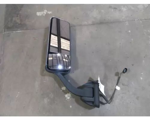 FREIGHTLINER CASCADIA 113 MIRROR ASSEMBLY CABDOOR