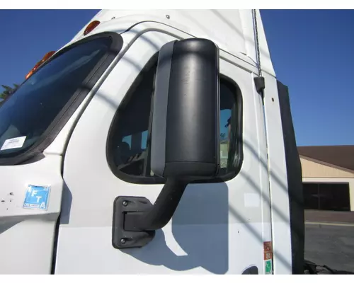 FREIGHTLINER CASCADIA 113 MIRROR ASSEMBLY CABDOOR