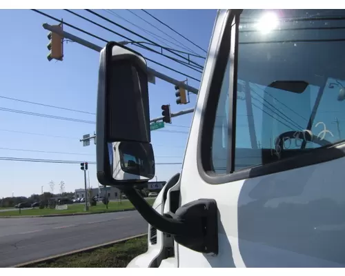 FREIGHTLINER CASCADIA 113 MIRROR ASSEMBLY CABDOOR