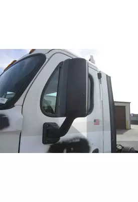 FREIGHTLINER CASCADIA 113 MIRROR ASSEMBLY CAB/DOOR