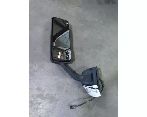 FREIGHTLINER CASCADIA 113 MIRROR ASSEMBLY CABDOOR