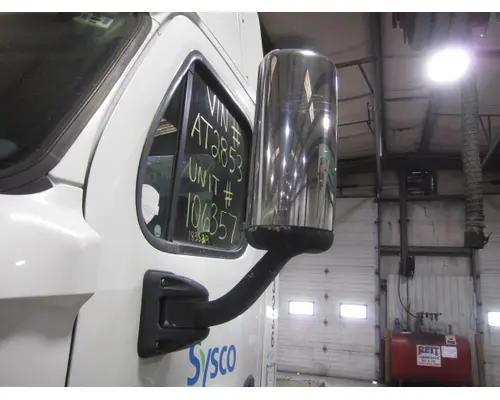 FREIGHTLINER CASCADIA 113 MIRROR ASSEMBLY CABDOOR