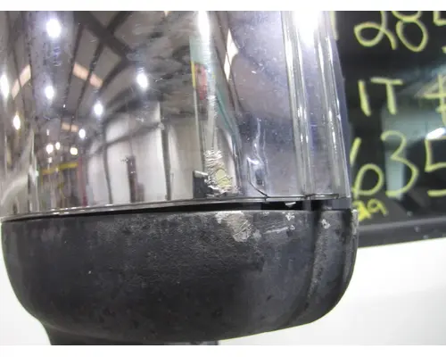 FREIGHTLINER CASCADIA 113 MIRROR ASSEMBLY CABDOOR