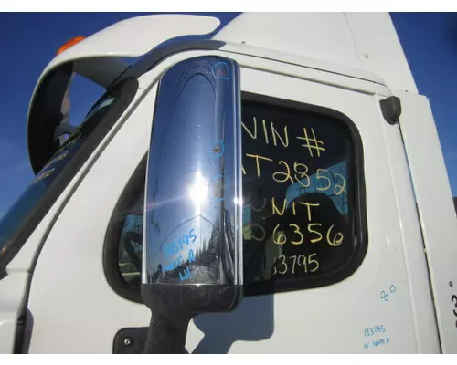 FREIGHTLINER CASCADIA 113 MIRROR ASSEMBLY CABDOOR