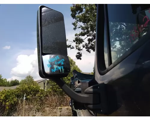 FREIGHTLINER CASCADIA 113 MIRROR ASSEMBLY CABDOOR