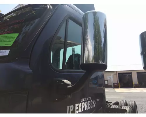 FREIGHTLINER CASCADIA 113 MIRROR ASSEMBLY CABDOOR