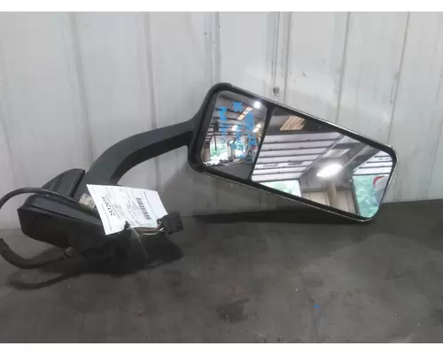 FREIGHTLINER CASCADIA 113 MIRROR ASSEMBLY CABDOOR