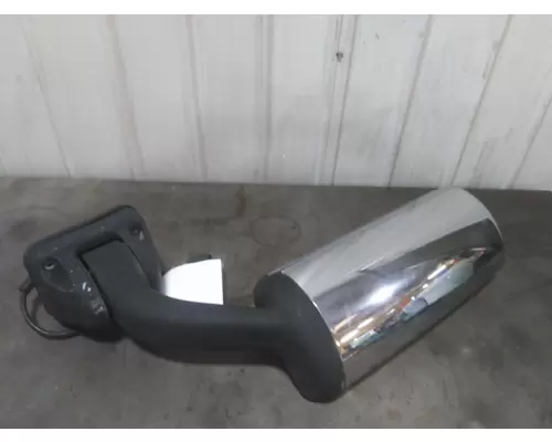 FREIGHTLINER CASCADIA 113 MIRROR ASSEMBLY CABDOOR