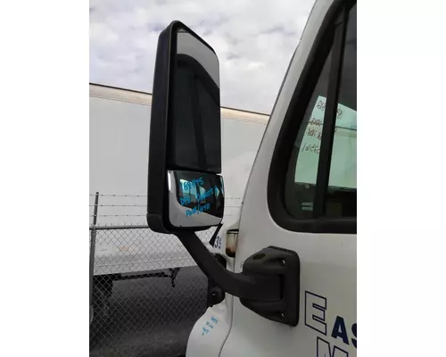 FREIGHTLINER CASCADIA 113 MIRROR ASSEMBLY CABDOOR