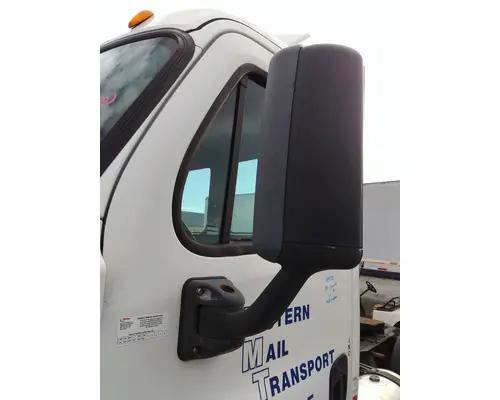 FREIGHTLINER CASCADIA 113 MIRROR ASSEMBLY CABDOOR