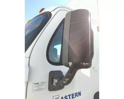 FREIGHTLINER CASCADIA 113 MIRROR ASSEMBLY CABDOOR