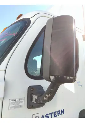FREIGHTLINER CASCADIA 113 MIRROR ASSEMBLY CAB/DOOR