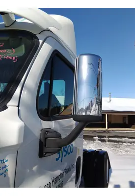 FREIGHTLINER CASCADIA 113 MIRROR ASSEMBLY CAB/DOOR