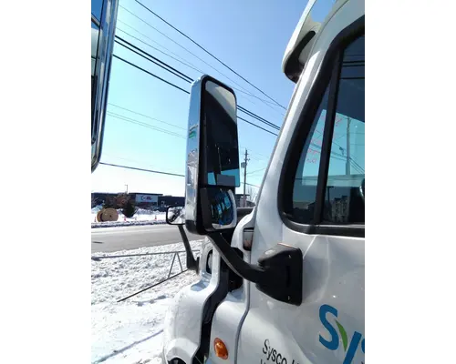 FREIGHTLINER CASCADIA 113 MIRROR ASSEMBLY CABDOOR