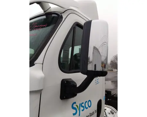 FREIGHTLINER CASCADIA 113 MIRROR ASSEMBLY CABDOOR