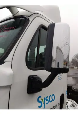 FREIGHTLINER CASCADIA 113 MIRROR ASSEMBLY CAB/DOOR