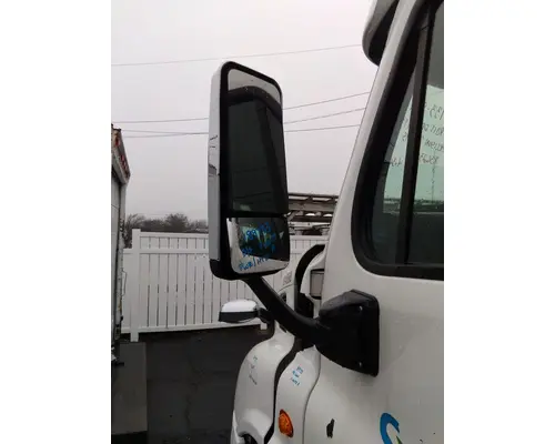FREIGHTLINER CASCADIA 113 MIRROR ASSEMBLY CABDOOR