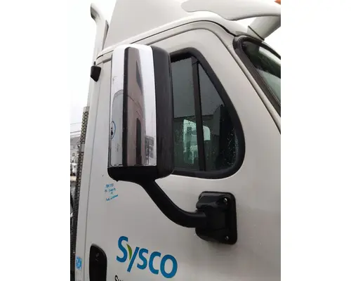 FREIGHTLINER CASCADIA 113 MIRROR ASSEMBLY CABDOOR