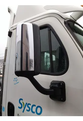 FREIGHTLINER CASCADIA 113 MIRROR ASSEMBLY CAB/DOOR