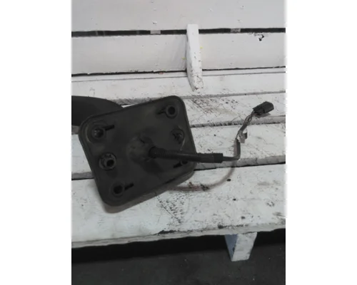 FREIGHTLINER CASCADIA 113 MIRROR ASSEMBLY CABDOOR