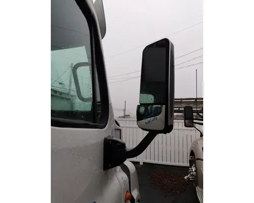 FREIGHTLINER CASCADIA 113 MIRROR ASSEMBLY CABDOOR