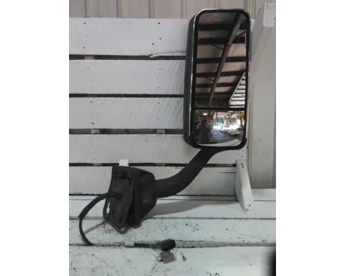 FREIGHTLINER CASCADIA 113 MIRROR ASSEMBLY CABDOOR