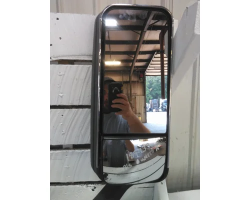 FREIGHTLINER CASCADIA 113 MIRROR ASSEMBLY CABDOOR