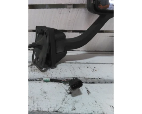 FREIGHTLINER CASCADIA 113 MIRROR ASSEMBLY CABDOOR