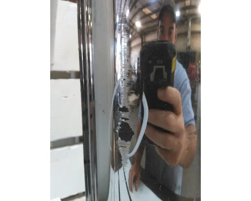 FREIGHTLINER CASCADIA 113 MIRROR ASSEMBLY CABDOOR
