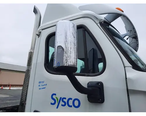FREIGHTLINER CASCADIA 113 MIRROR ASSEMBLY CABDOOR