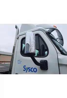 FREIGHTLINER CASCADIA 113 MIRROR ASSEMBLY CAB/DOOR