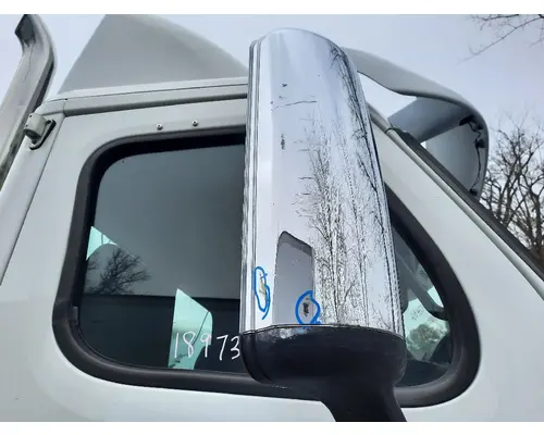 FREIGHTLINER CASCADIA 113 MIRROR ASSEMBLY CABDOOR