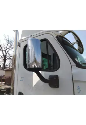 FREIGHTLINER CASCADIA 113 MIRROR ASSEMBLY CAB/DOOR