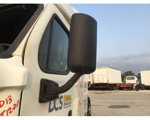 FREIGHTLINER CASCADIA 113 MIRROR ASSEMBLY CABDOOR