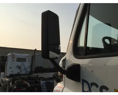 FREIGHTLINER CASCADIA 113 MIRROR ASSEMBLY CABDOOR