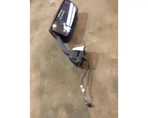 FREIGHTLINER CASCADIA 113 MIRROR ASSEMBLY CABDOOR