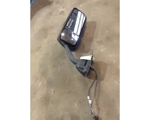 FREIGHTLINER CASCADIA 113 MIRROR ASSEMBLY CABDOOR
