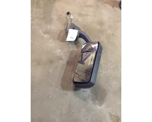 FREIGHTLINER CASCADIA 113 MIRROR ASSEMBLY CABDOOR