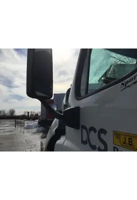 FREIGHTLINER CASCADIA 113 MIRROR ASSEMBLY CAB/DOOR