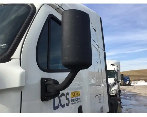FREIGHTLINER CASCADIA 113 MIRROR ASSEMBLY CABDOOR