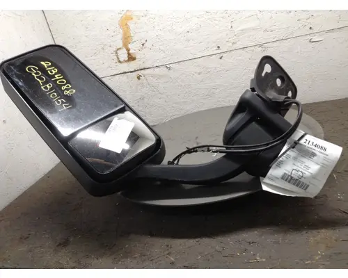 FREIGHTLINER CASCADIA 113 MIRROR ASSEMBLY CABDOOR