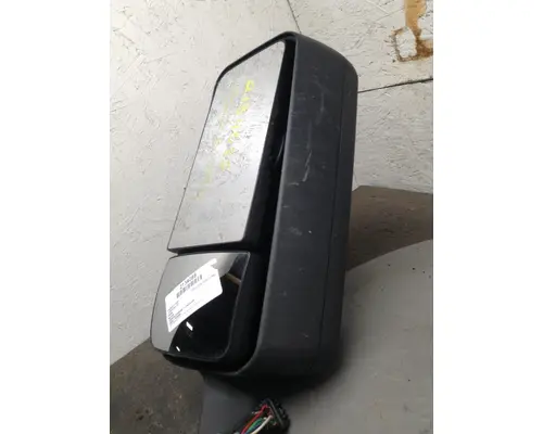 FREIGHTLINER CASCADIA 113 MIRROR ASSEMBLY CABDOOR
