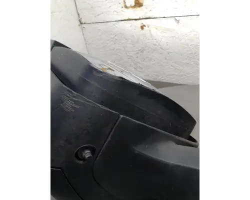 FREIGHTLINER CASCADIA 113 MIRROR ASSEMBLY CABDOOR