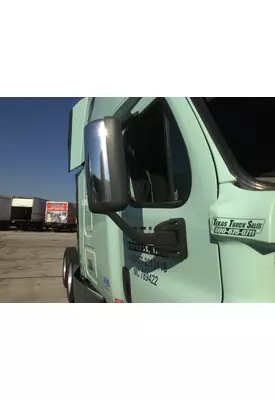 FREIGHTLINER CASCADIA 113 MIRROR ASSEMBLY CAB/DOOR